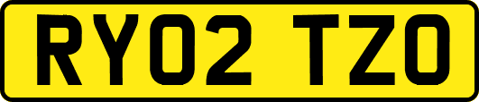 RY02TZO