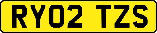 RY02TZS