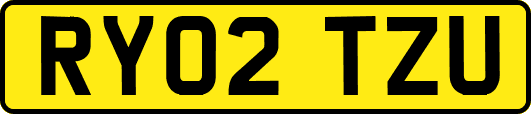 RY02TZU