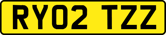 RY02TZZ
