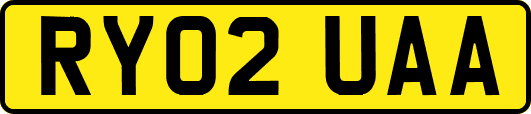 RY02UAA