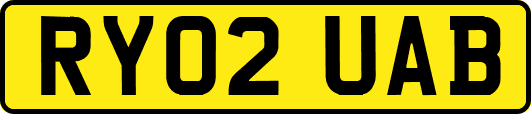RY02UAB