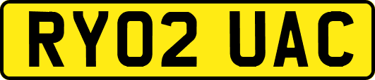 RY02UAC