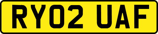 RY02UAF