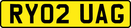 RY02UAG