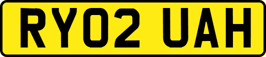 RY02UAH