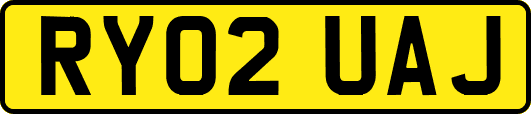 RY02UAJ