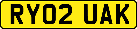 RY02UAK