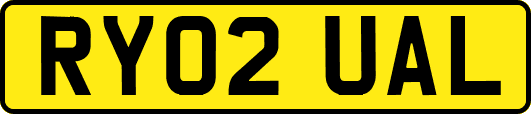 RY02UAL