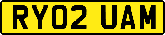 RY02UAM