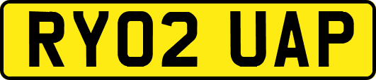 RY02UAP