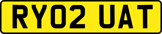 RY02UAT
