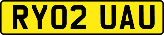 RY02UAU