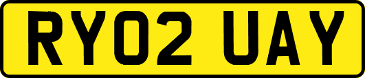 RY02UAY