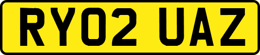 RY02UAZ