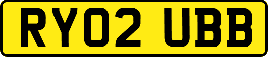 RY02UBB