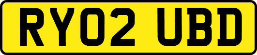 RY02UBD