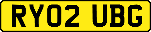 RY02UBG