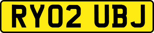 RY02UBJ