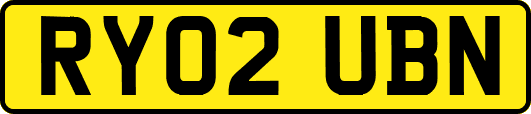 RY02UBN