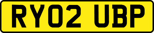 RY02UBP