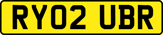 RY02UBR