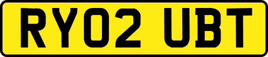 RY02UBT