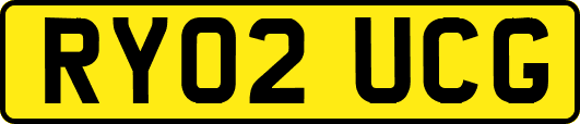 RY02UCG