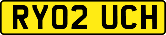 RY02UCH