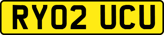 RY02UCU