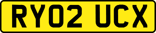 RY02UCX