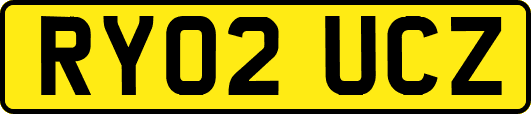RY02UCZ