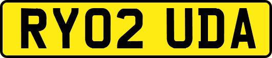 RY02UDA