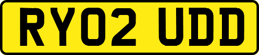 RY02UDD