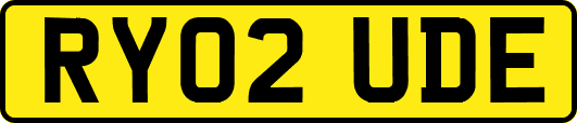 RY02UDE