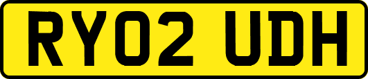 RY02UDH