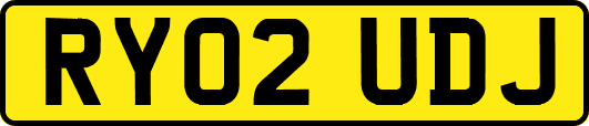 RY02UDJ