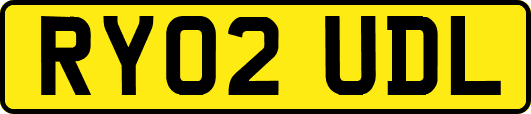 RY02UDL