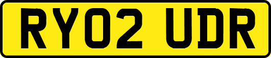 RY02UDR