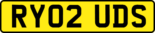 RY02UDS