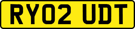 RY02UDT