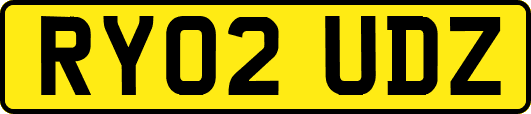 RY02UDZ