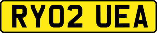 RY02UEA