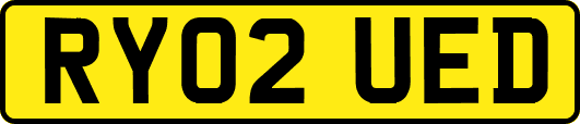 RY02UED