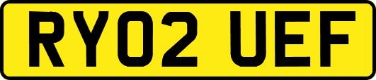 RY02UEF