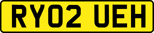 RY02UEH