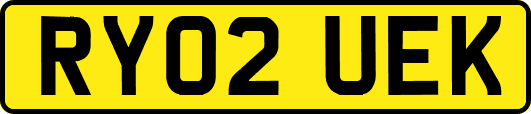 RY02UEK