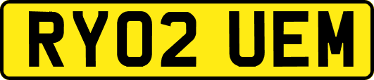 RY02UEM