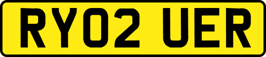 RY02UER