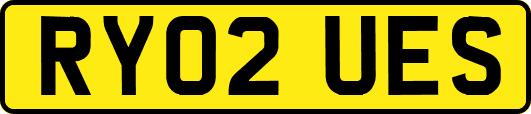 RY02UES